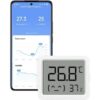 art_xia-met20sm20tmp20hum20m20320mini_1 Monitor de Temperatura y Humedad Xiaomi Xiaomi Smart Temperature and Humidity Monitor 3 Mini