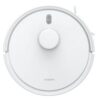 Robot Aspirador Xiaomi Robot Vacuum S20/ Friegasuelos/ control por WiFi/ Blanco