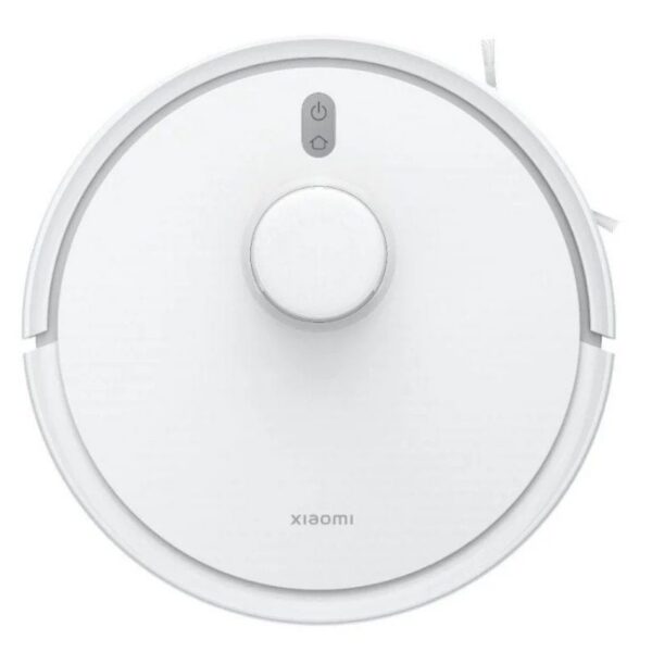 Robot Aspirador Xiaomi Robot Vacuum S20/ Friegasuelos/ control por WiFi/ Blanco