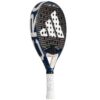Pala de Pádel Adidas Cross It Carbon Control 3.4 2025/ Azul y Blanca