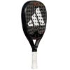 Pala de Pádel Adidas Cross It 3.4 2025/ Negra y Blanca