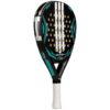 Pala de Pádel Adidas Match Light 2026/ Negra