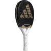 art_adi-pala20pad20mtlb20c20ctrl203204_2 Pala de Pádel Adidas Metalbone Carbon CTRL 3.4 2025/ Negra y Blanca