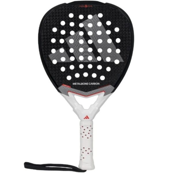art_adi-pala20pad20mtlb20crb2032042025_1 Pala de Pádel Adidas Metalbone Carbon 3.4 2025/ Negra