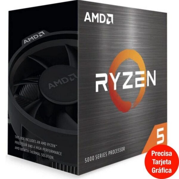art_amd-ryzen205205600203205ghz_1 Procesador AMD Ryzen 5-5600 3.50GHz Socket AM4