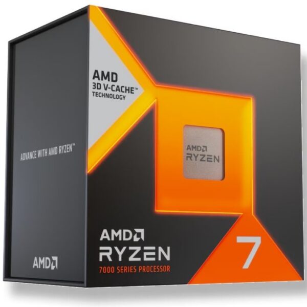 art_amd-ryzen207207700x3d204ghz_2 Procesador AMD Ryzen 7 7700X3D 4.00GHz Socket AM5