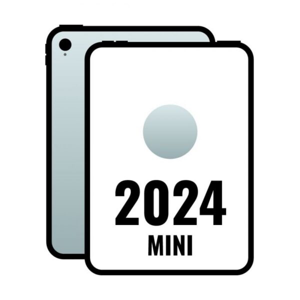art_apl-ipad20mini20mxpp3tybardera_1 iPad Mini 8.3" 2024 7th WiFi Cell/ A17 Pro/ 128GB/ 5G/ Azul - MXPP3TY/A