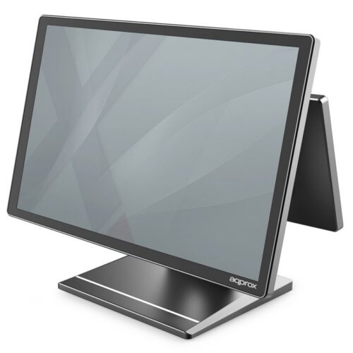 art_app-tpv20apptov06vfd_1 TPV Approx appTOV06VFD Intel Celeron N5095/ 8GB/ 256GB SSD/ 15.6" + 10.1/ Táctil/ WiFi