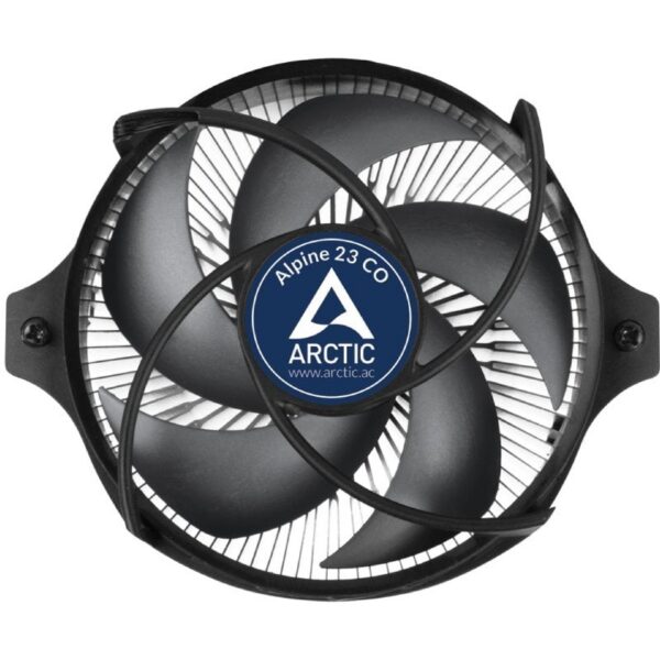 art_arct-ven20acalp00036a_2 Ventilador con Disipador Arctic Alpine 23 CO/ 9cm