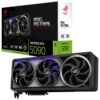 art_asu-gf20ra20rtx509020oc2032g_1 Tarjeta Gráfica Asus ROG Astral GeForce RTX 5090 OC/ 32GB GDDR7
