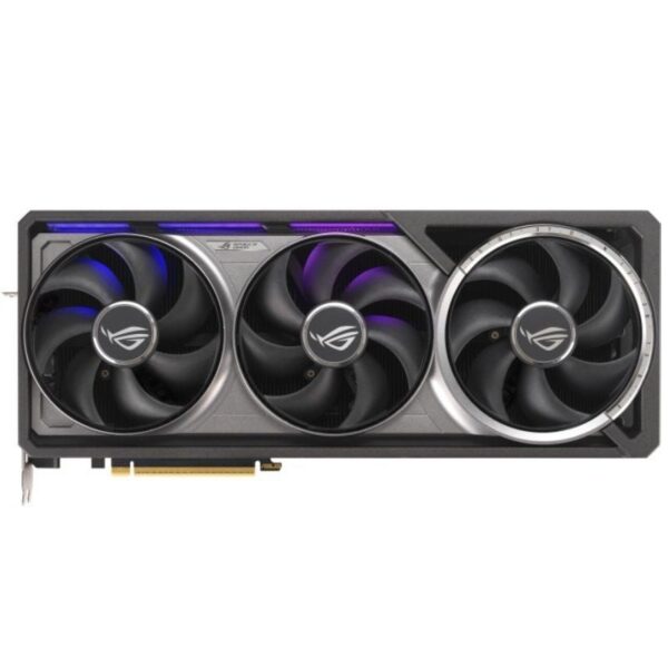 art_asu-gf20ra20rtx509020oc2032g_2 Tarjeta Gráfica Asus ROG Astral GeForce RTX 5090 OC/ 32GB GDDR7