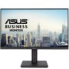 art_asu-m20va27aqse_1 Monitor Profesional Asus VA27AQSE 27"/ QHD/ Multimedia/ Regulable en altura/ Negro