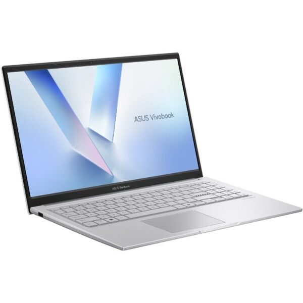 Portátil Asus VivoBook 15 X1504MA-BQ222 Intel Core 7 350/ 8GB/ 512GB SSD/ 15.6"/ Sin Sistema Operativo