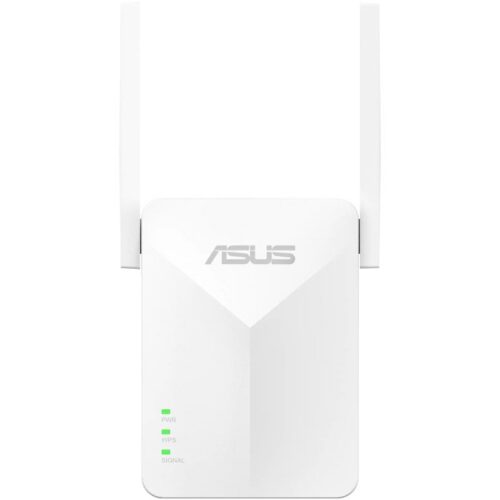 art_asu-rep20rp-ax50_1 Repetidor Inalámbrico Asus RP-AX50 1500Mbps/ 2 Antenas