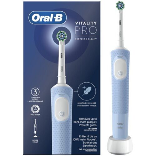 art_bra-pae20cep20dental20vpro20bl_1 Cepillo Dental Oral-B Vitality Pro/ Azul