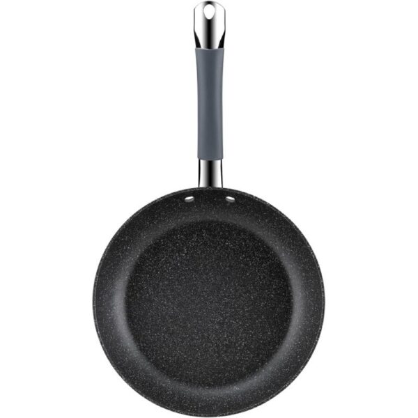 Sartén Bra Master A451220/ Ø20cm/ Aluminio forjado/ Apta para Inducción