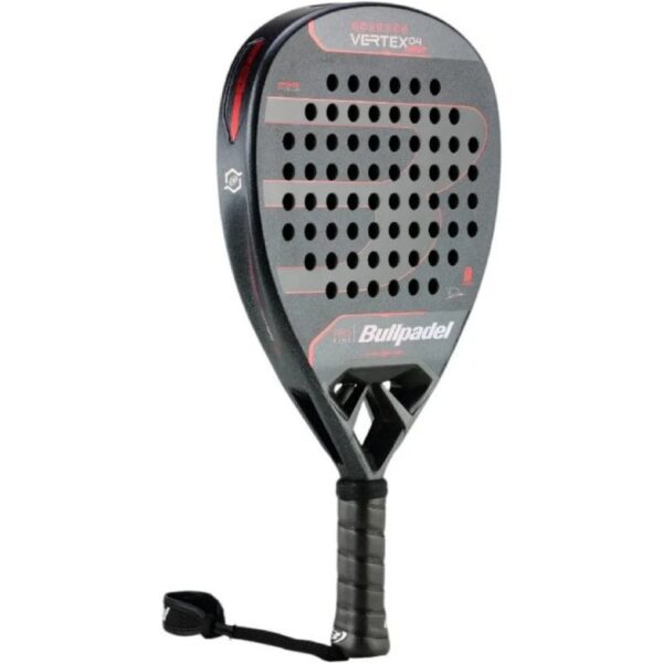 art_bup-pala20pad20vertex20c2004pl25_2 Pala de Pádel Bullpadel Vertex Comfort 04 Pro Line 2025 (Di Nenno)/ Gris