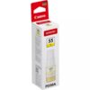 art_can-bot20gi-5520y_1 Botella de Tinta Original Canon GI-55/ Amarilla