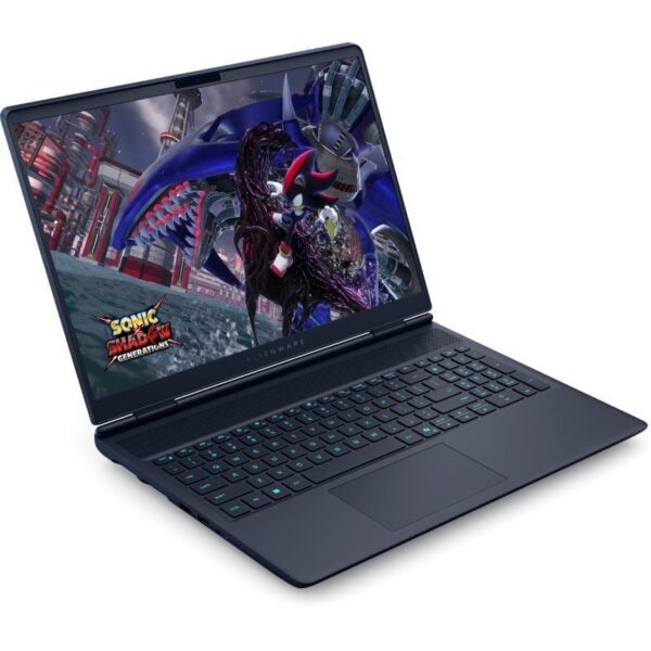 art_dell-p200j6ww_2 Portátil Gaming Dell Alienware 16X Aurora Intel Core Ultra 7-255HX/ 32GB/ 1TB SSD/ GeForce RTX 5060/ 16"/ Win11
