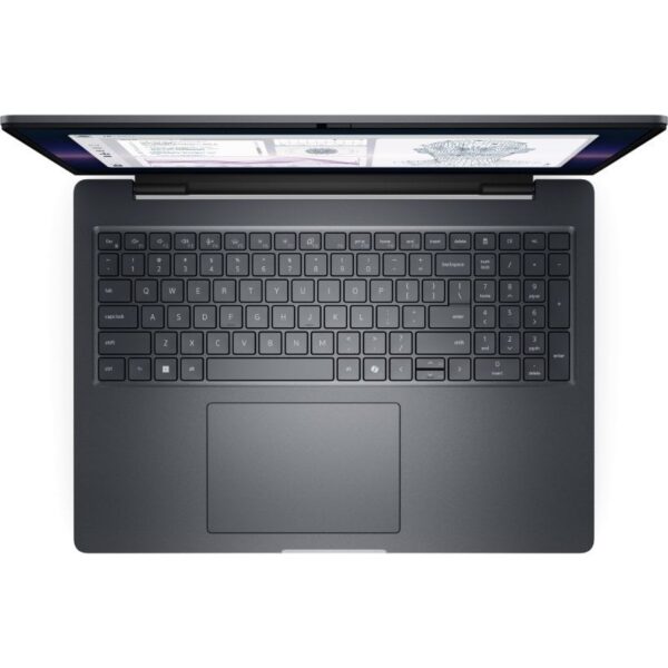 art_dellw-p20y7f4r_2 Portátil Workstation Dell Pro Max 16 Plus MB16250 Intel Core Ultra 9-285HX/ 64GB/ 1TB SSD/ 16"/ RTX Pro 3000 Blackwell/ Win11 Pro