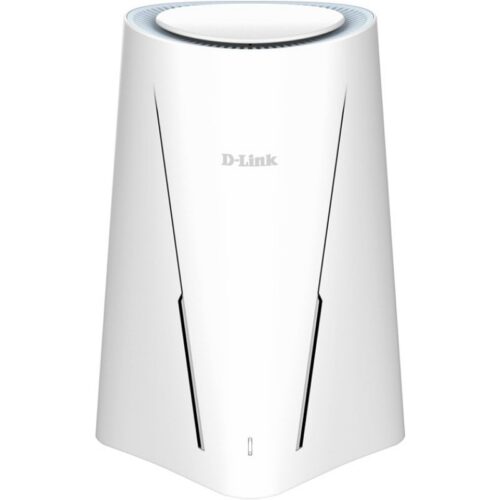 art_dlk-rou20g530_1 Router Inalámbrico 5G NR D-Link G530/ WiFi 6/ 3000Mbps/ 2.4GHz 5GHz/ 8 Antenas/ WiFi 802.11ax/ac/n/a/ - n/b/g