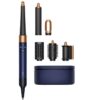 art_dys-pae-plp20airwrap20id20nbl_1 Moldeador multifunción y secador Dyson Airwrap i.d. Liso+Ondulado Azul de Prusia/Cobre