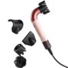 Secador Dyson Supersonic r Rizado+Muy rizado Ceramic pink/Rose gold