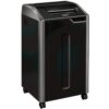 art_fell-destructora20425i_1 Destructora Fellowes 425i/ Corte en Tiras de 5.8mm/ Negra