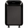 art_fell-destructora20lx21120bk_2 Destructora Fellowes LX211/ Microcorte de 2 x 12mm/ Negra