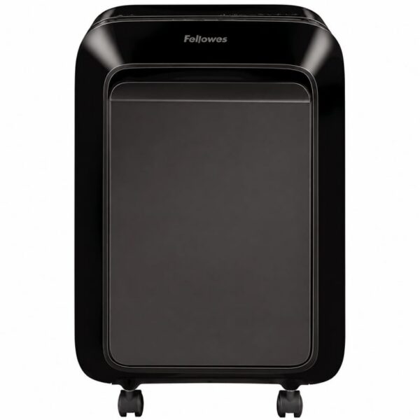 art_fell-destructora20lx21120bk_2 Destructora Fellowes LX211/ Microcorte de 2 x 12mm/ Negra