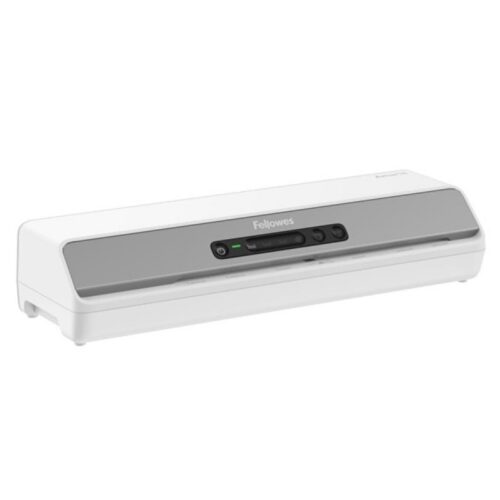 art_fell-plastific20amaris20a3_1 Plastificadora Fellowes Amaris A3/ hasta A4 y 175 Micras/ Blanca y Gris