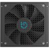 Fuente de Alimentación Hiditec BZ650 V2/ 650W/ Ventilador 14cm/ 80 Plus Bronze