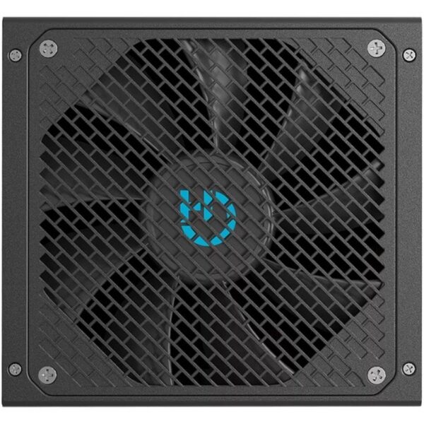Fuente de Alimentación Hiditec BZ650 V2/ 650W/ Ventilador 14cm/ 80 Plus Bronze