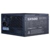 Fuente de Alimentación Hiditec SX 500 BULK/ 500W/ Ventilador 12cm/ Incluye cable de alimentación 1.5m