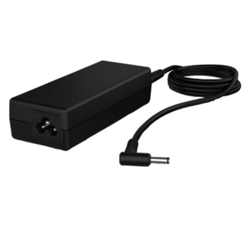 art_hpa-car20w5d55aa_1 Cargador Original de Portátil HP W5D55AA/ 90W/ Inteligente/ Compatible con conectores de 4,5 mm