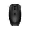 art_hpa-mou2042020bk_1 Ratón Inalámbrico HP 420 Programable/ Hasta 4000 DPI/ Negro