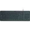 art_hpa-tec20hp2015020wired_1 Teclado HP 150