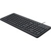 art_hpa-tec20hp2015020wired_2 Teclado HP 150