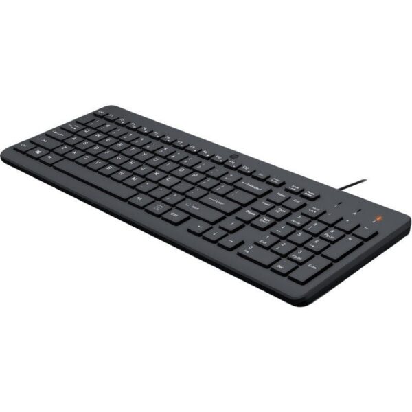 art_hpa-tec20hp2015020wired_2 Teclado HP 150