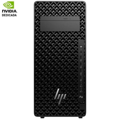 art_hpdw-pro20d4cu5et_1 PC HP Workstation Z2 Tower G1i D4CU5ET Intel Core Ultra 7-265/ 48GB/ 1TB SSD/ RTX A1000/ Win11 Pro