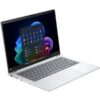 art_hpp-pro20d93wbet_2 Portátil HP EliteBook 8 G1i D93WBET Intel Core Ultra 5-226V/ 16GB/ 512GB SSD/ 14"/ Win11 Pro