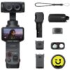 art_ist-cam20luna20ultra20crea20bk_1 Cámara Digital Deportiva Insta360 Luna Ultra Pack Creador/ 8K/ Ángulo de visión 360º/ Negra