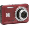 art_kod-camara20pixpro20fz5520rd_2 Cámara Digital Kodak Pixpro FZ55/ 16MP/ Zoom Óptico 5x/ Roja