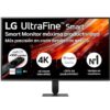 Smart Monitor LG Ultrafine 32U701SB-B 31.5"/ 4K/ Multimedia/ Smart TV/ Negro