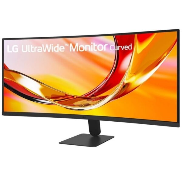 art_lg-m2034u601b-b_2 Monitor Profesional Ultrapanorámico Curvo LG 34U601B-B 34"/ WQHD/ Negro