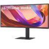 art_lg-m2034u650a-b_2 Monitor Profesional Ultrapanorámico Curvo LG UltraWide 34U650A-B 34"/ WQHD/ Multimedia/ Regulable en altura/ Negro