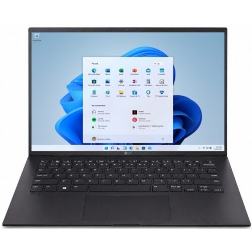 art_lgp-14zb90s-g20aa55bn_1 Portátil LG Gram 14ZB90S-G AA55BN Intel Core Ultra 5-115U/ 16GB/ 512GB SSD/ 14"/ Win11