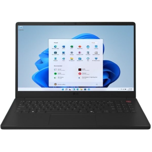 art_lgp-15u50u-g20aa55bn_1 Portátil LG Gram Book 15U50U-G.AA55BN Intel Core Ultra 5-115/ 16GB/ 512GB SSD/ 15"/ Win11
