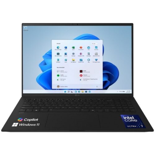 art_lgp-16z90tl-g20au88bn_1 Portátil LG Gram 16Z90TL-G.AU88BN Intel Core Ultra 7-258V/ 32GB/ 1TB SSD/ 16"/ Win11