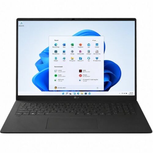 art_lgp-17z90u-g20au88bn_1 Portátil LG Gram Pro 17Z90U-G.AU88BN Intel Core Ultra 7-355/ 32GB/ 1TB SSD/ 17"/ Win11
